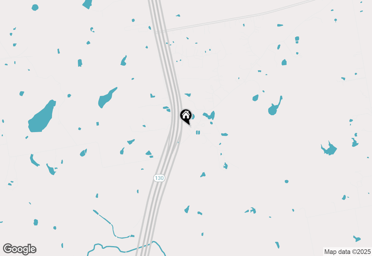 Map of 605 Old Lytton Springs Rd, Lockhart, TX 78644