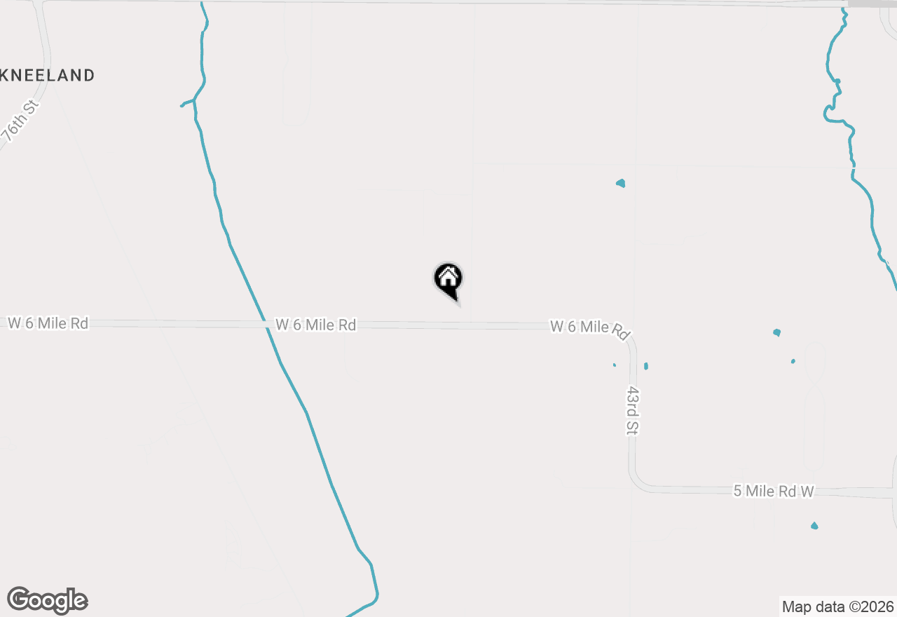 Map of 1611 51st St, Caledonia, WI 53108