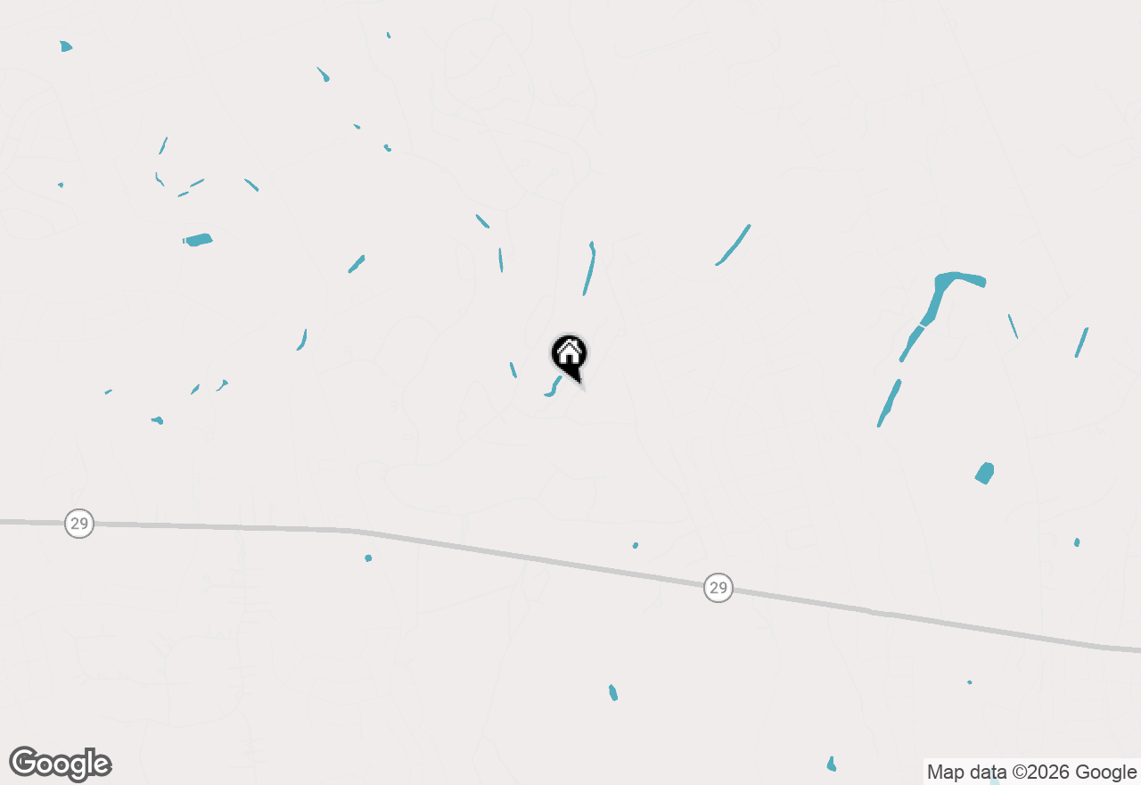 Map of 107 Birdstone Ln, Georgetown, TX 78628