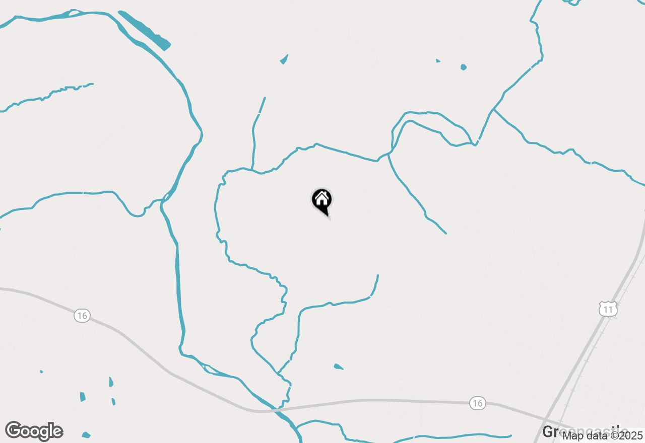 Map of 154 Makayla Court, Greencastle, PA 17225