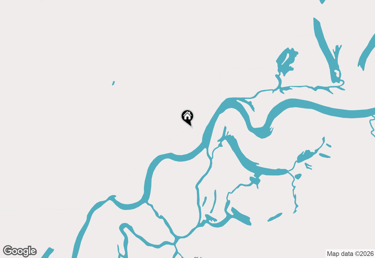 Map of 00 River Dr, Black River Falls, WI 54615