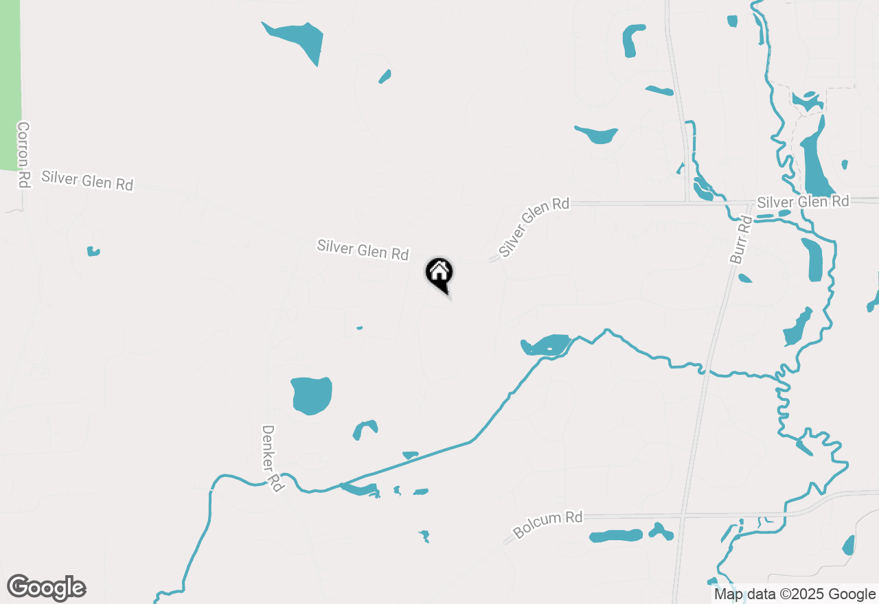 Map of 6N707 Brookhaven Lane, St. Charles, IL 60175