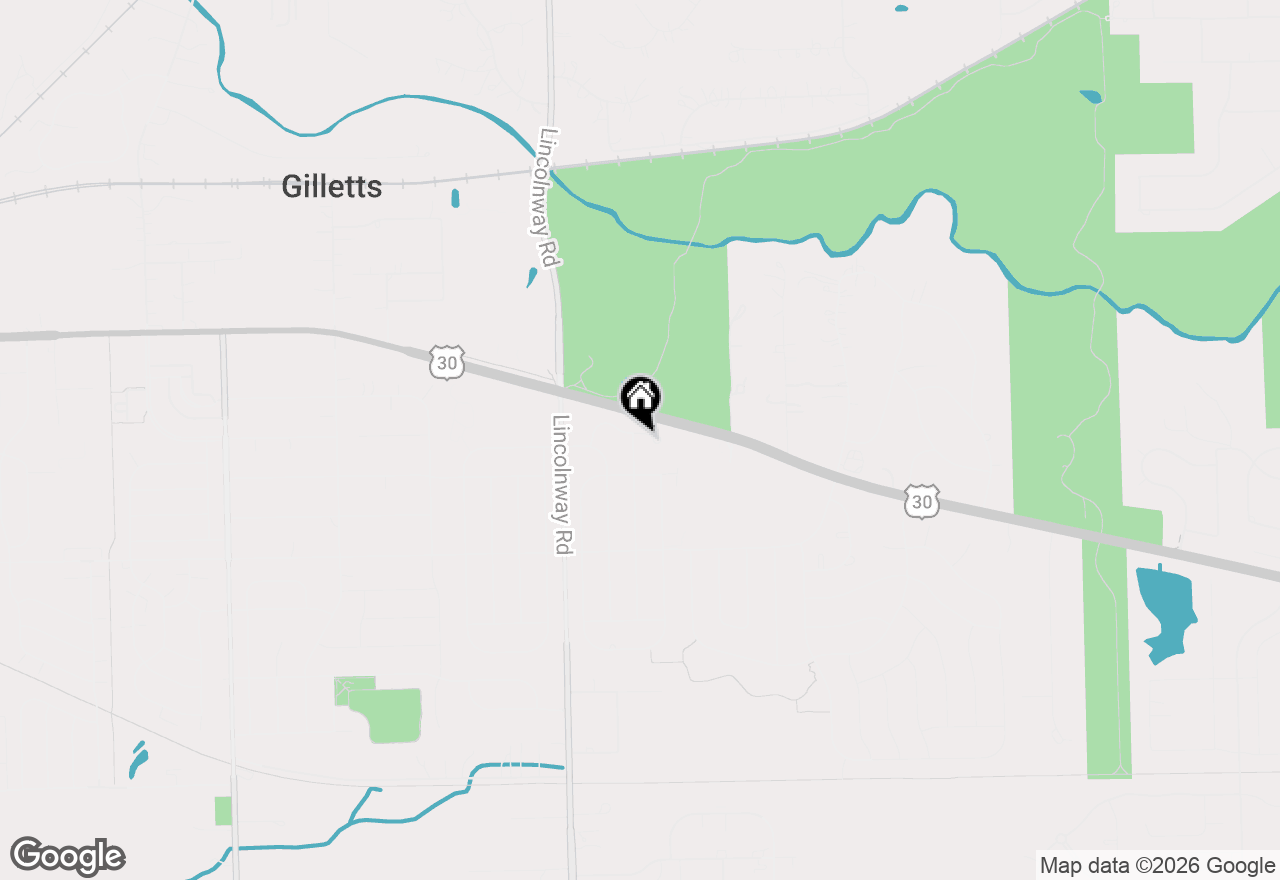 Map of 532 Lisson, New Lenox, IL 60451