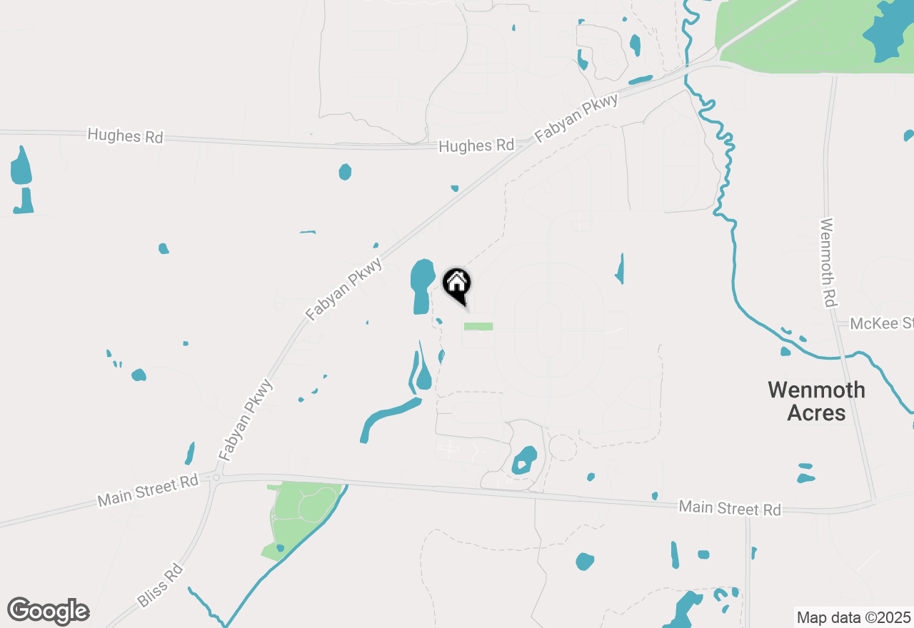 Map of S970 Newton Square, Geneva, IL 60134