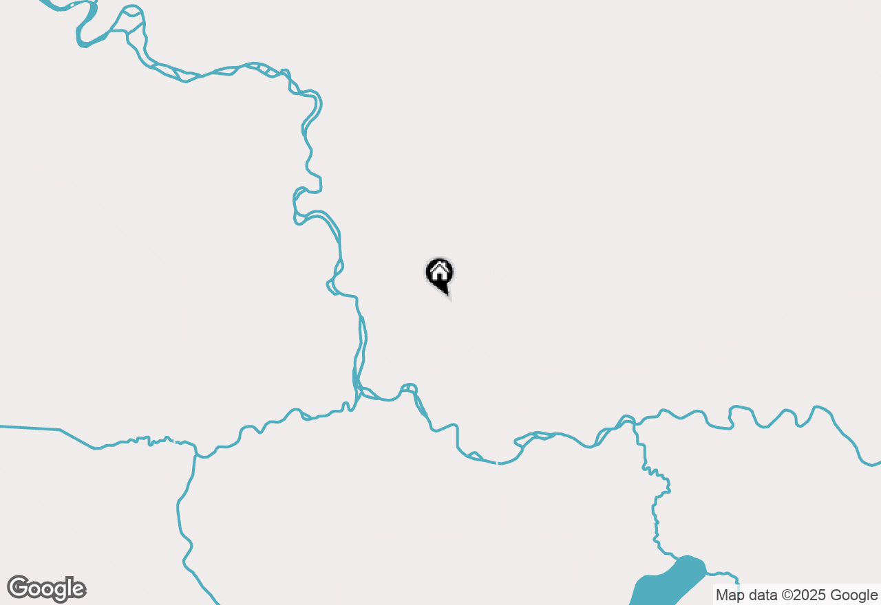 Map of 5765 Tyndall Road, Branch, MI 49402