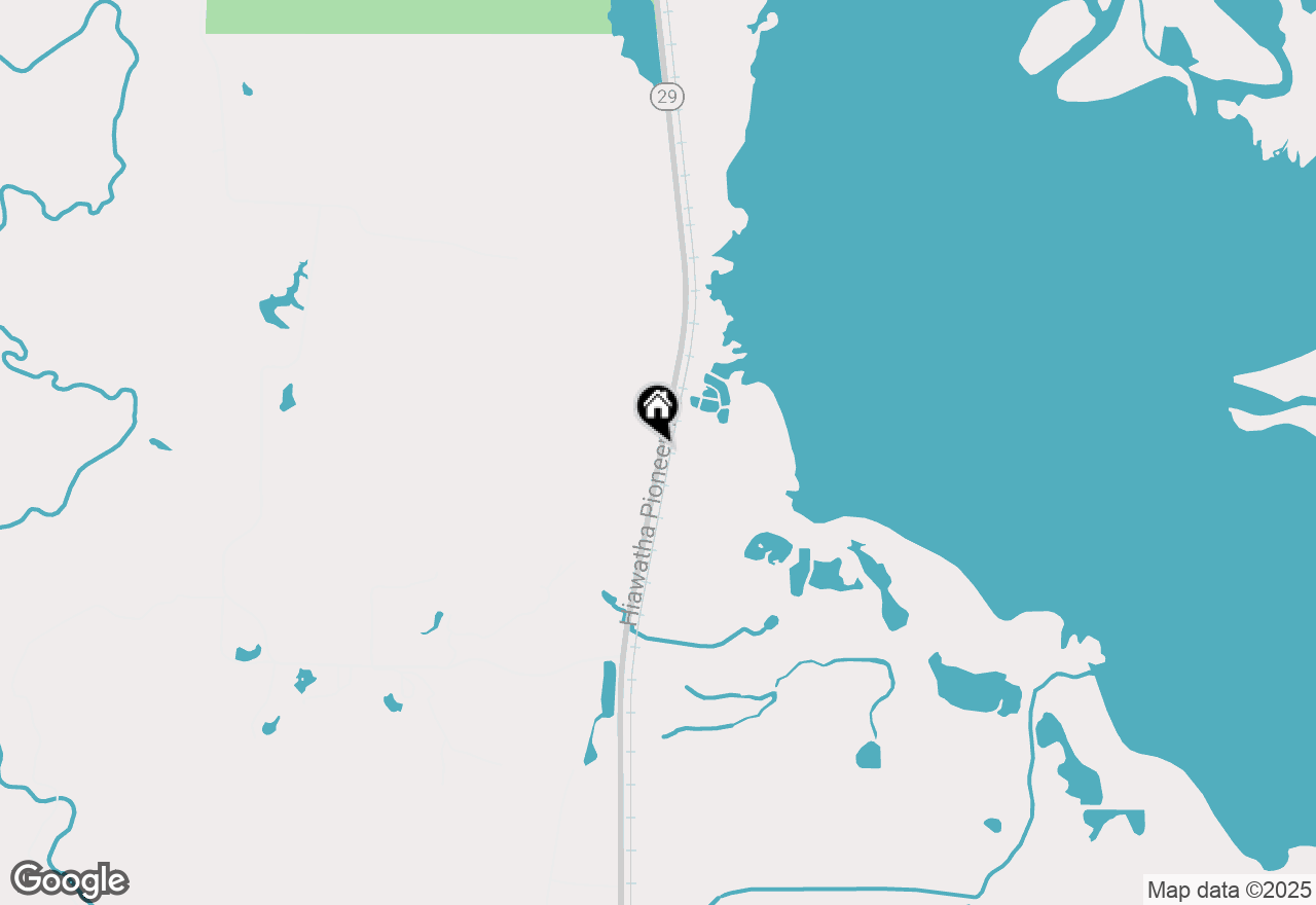 Map of 7973 Il Highway 29 Highway, Putnam, IL 61560