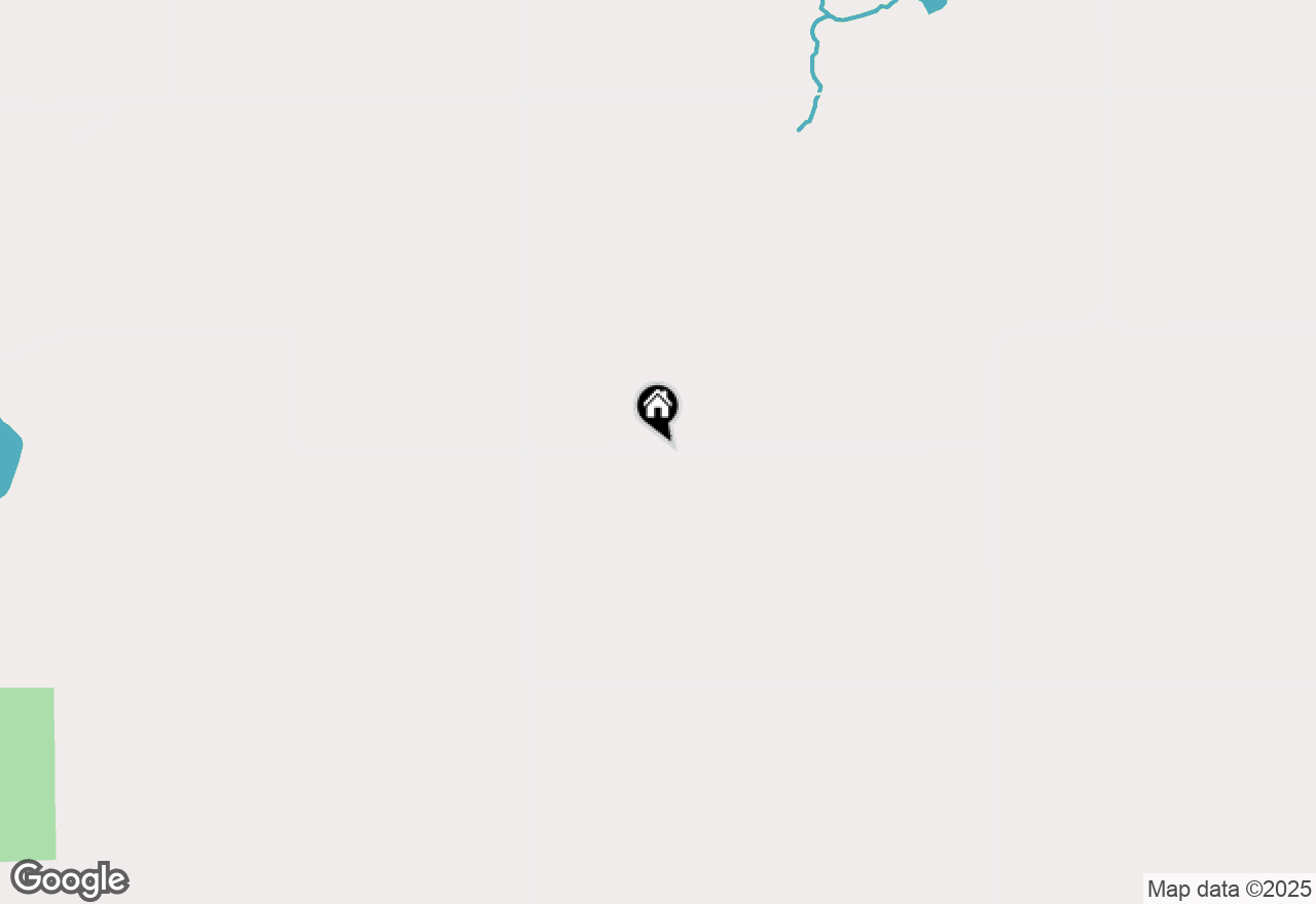 Map of 11315 Cranberry Lake Road, Marcellus, MI 49067