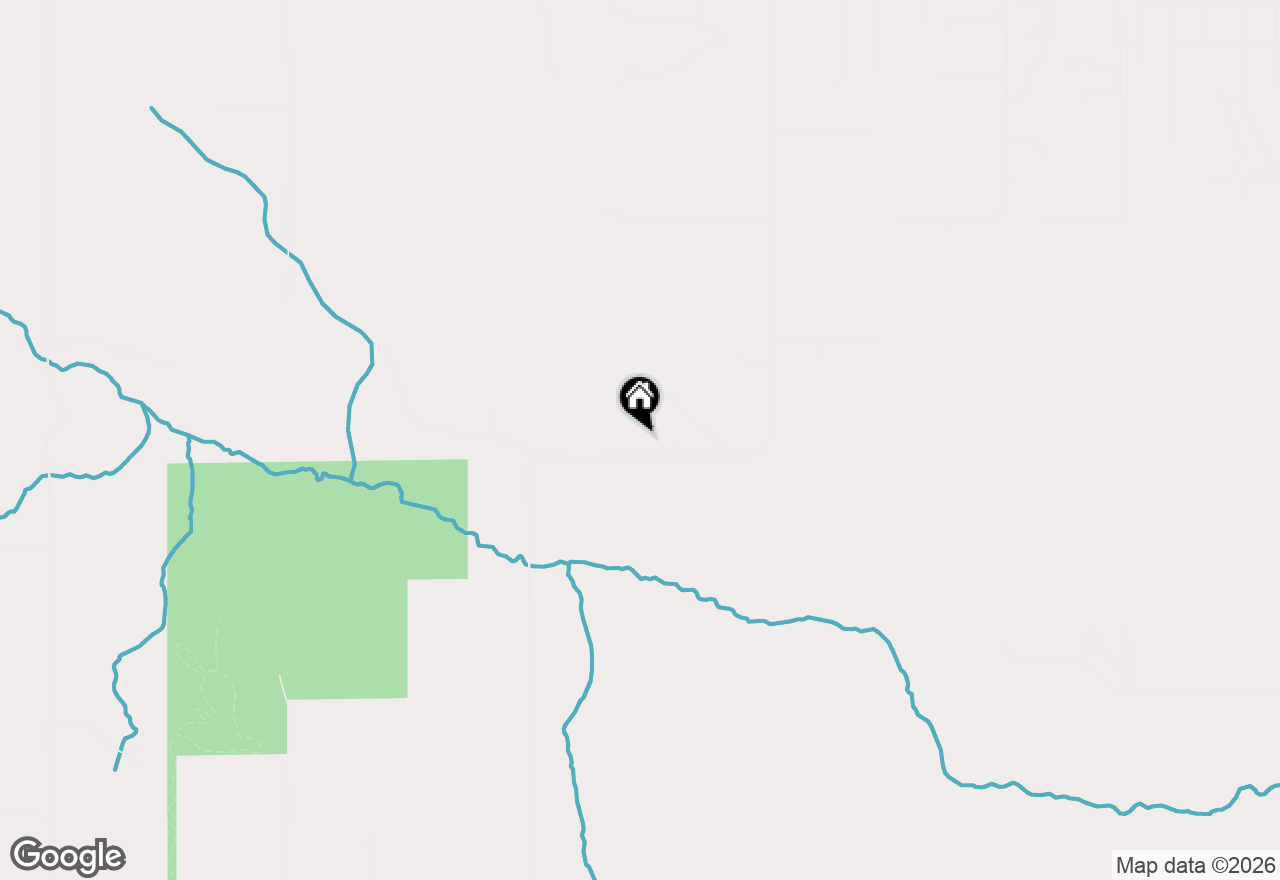 Map of 1177 Anderson Road, Boyne City, MI 49712
