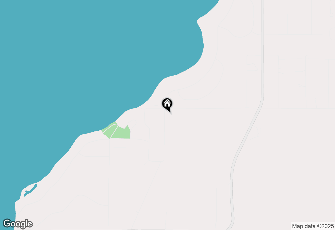 Map of 706 W 17th Dr, Arkdale, WI 54613