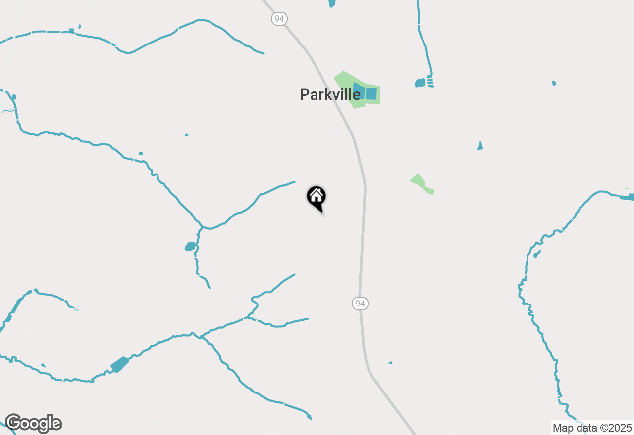 Map of 4115 Grandview Road, Hanover, PA 17331