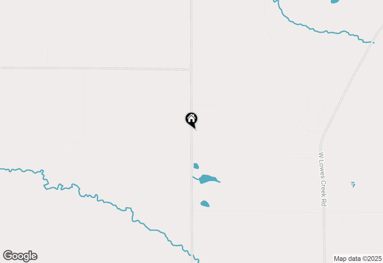 Map of S5001 County Road B, Eau Claire, WI 54701