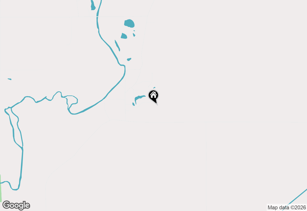 Map of 153 Lake Road, Seymour, IL 61875