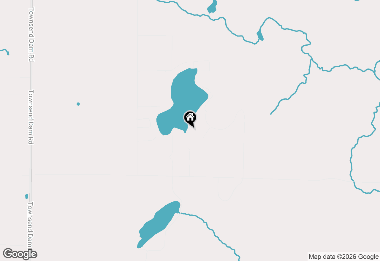 Map of 15549 Spur Ln, Mountain, WI 54149
