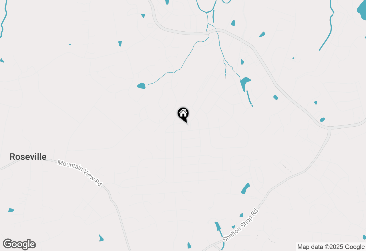 Map of 190 Choptank Road, Stafford, VA 22556