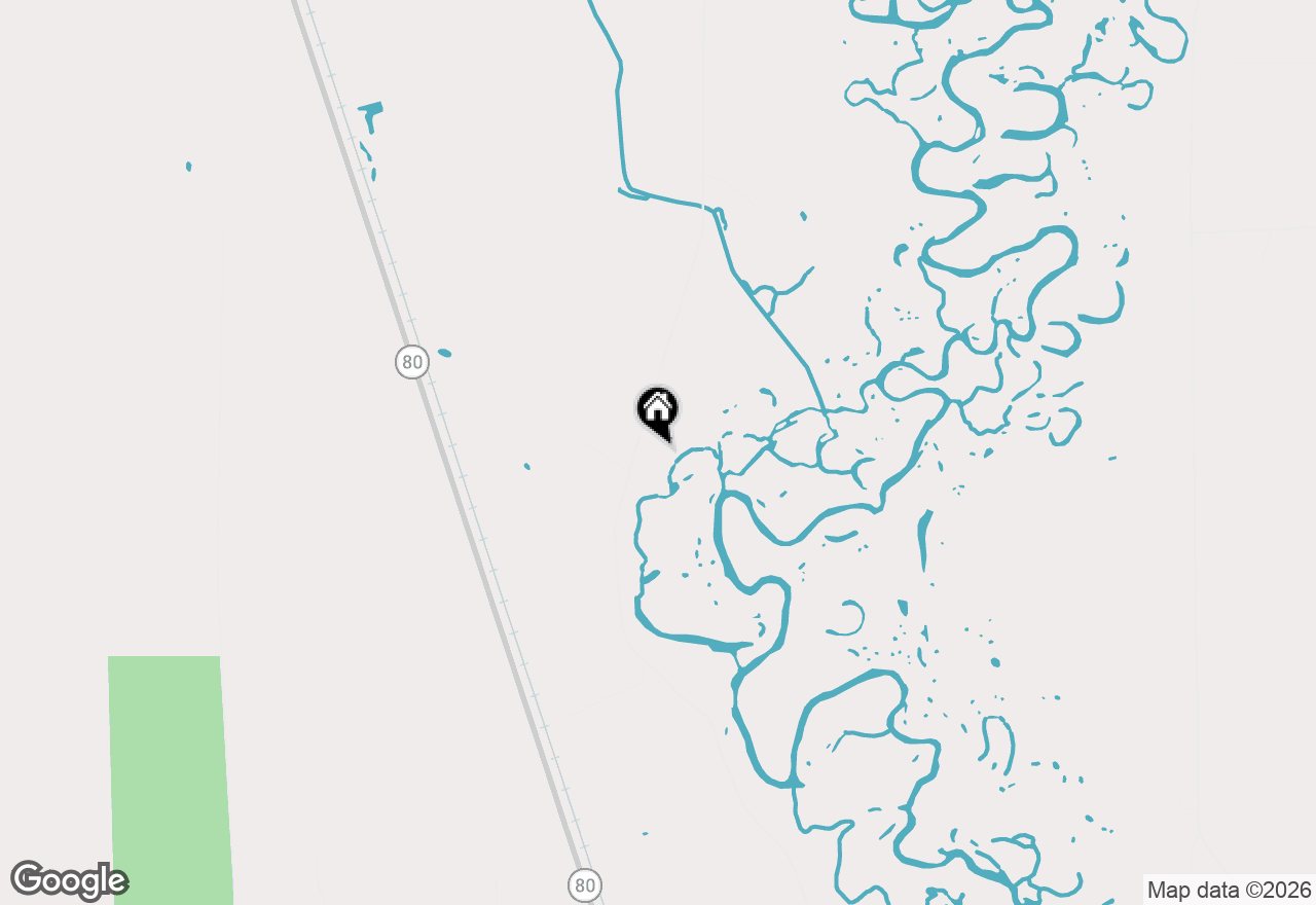 Map of N12124 12th Avenue, Necedah, WI 54646