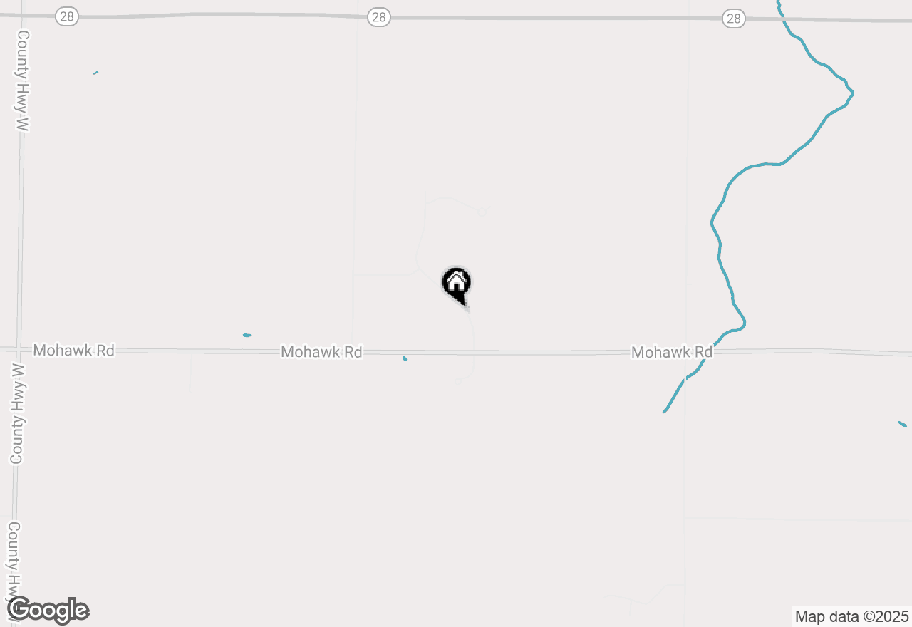 Map of Lt2 Deer Run Dr, Allenton, WI 53002