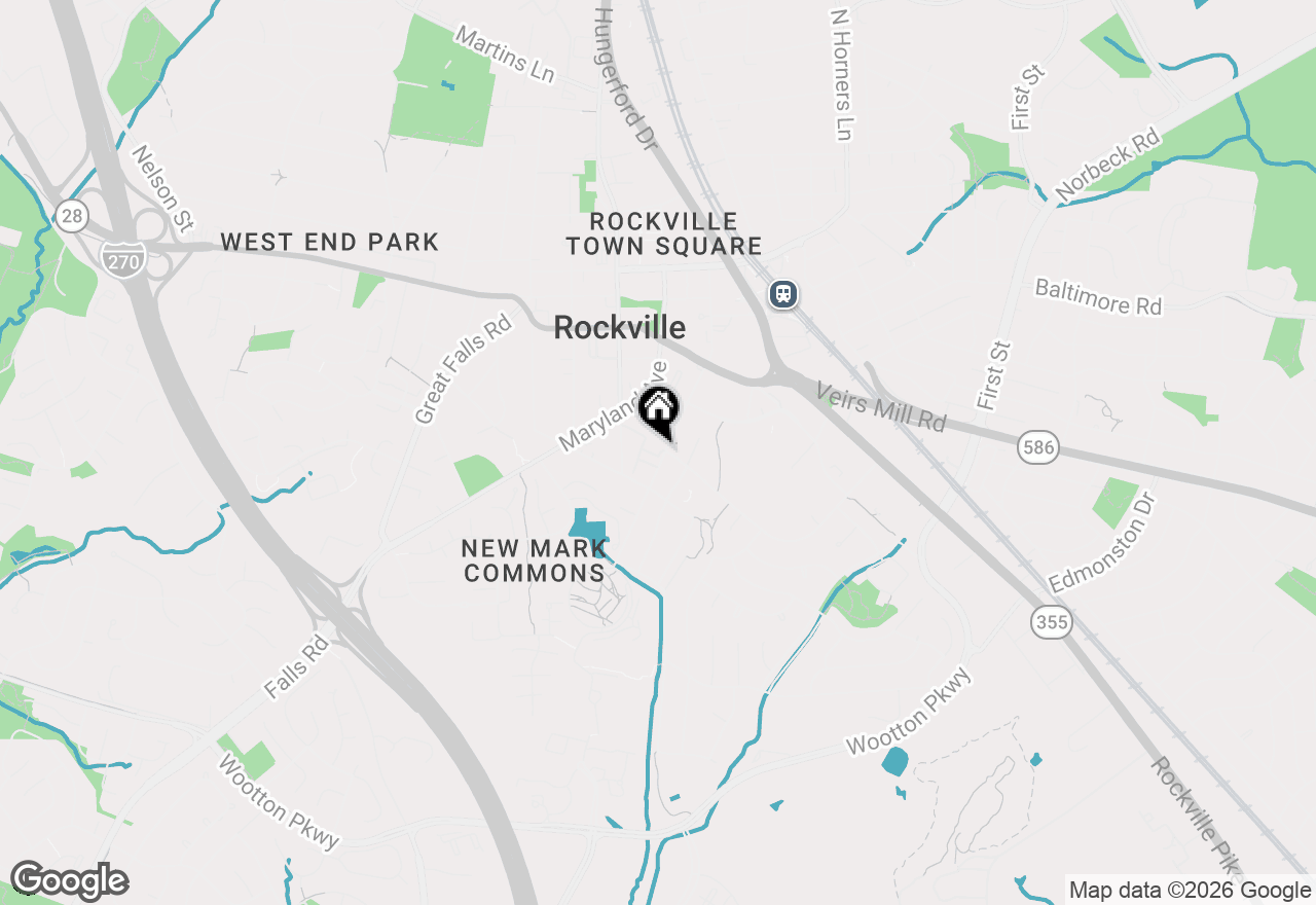 Map 20850 14 Lynn Manor Court, Rockville, MD 20850 | MLS# MDMC2216148 | RLAH ...
