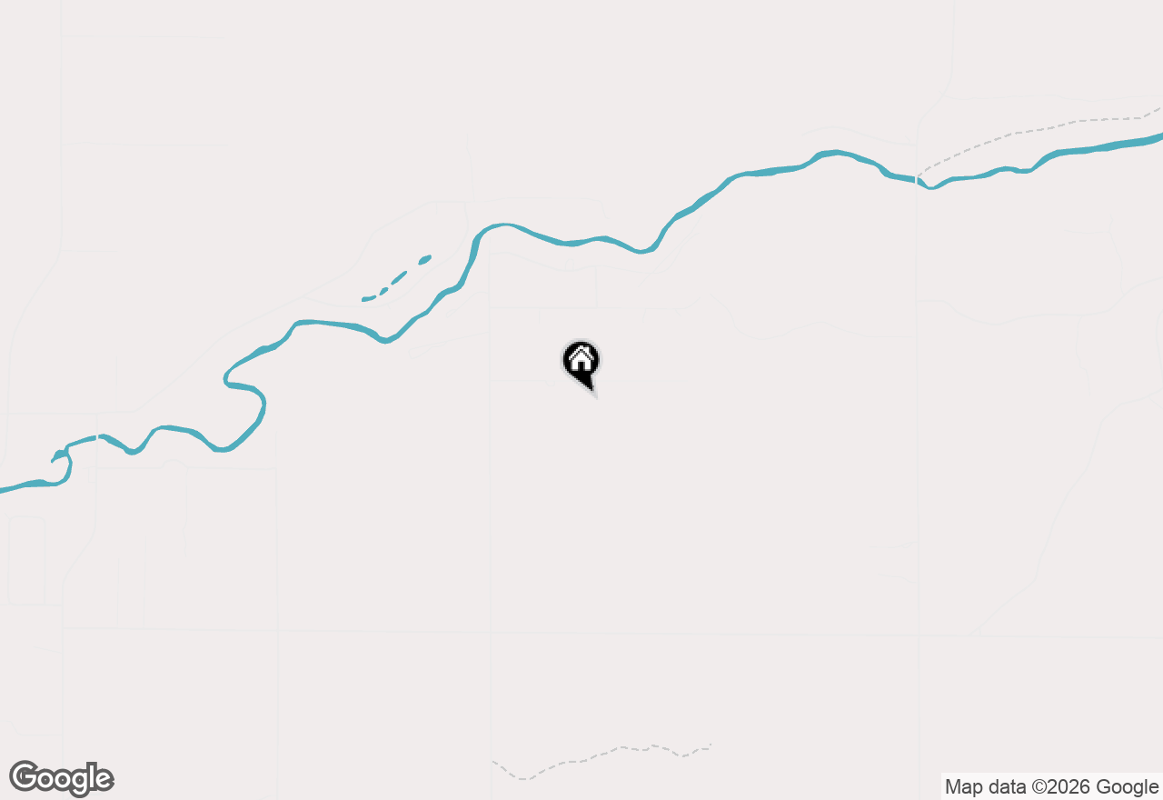 Map of 2224 Irish Way, Roscommon, MI 48653