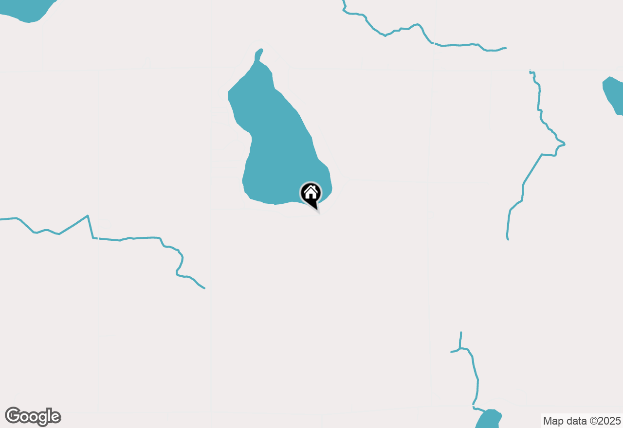 Map of 13486 W Mcbrides Road, Coral, MI 49322