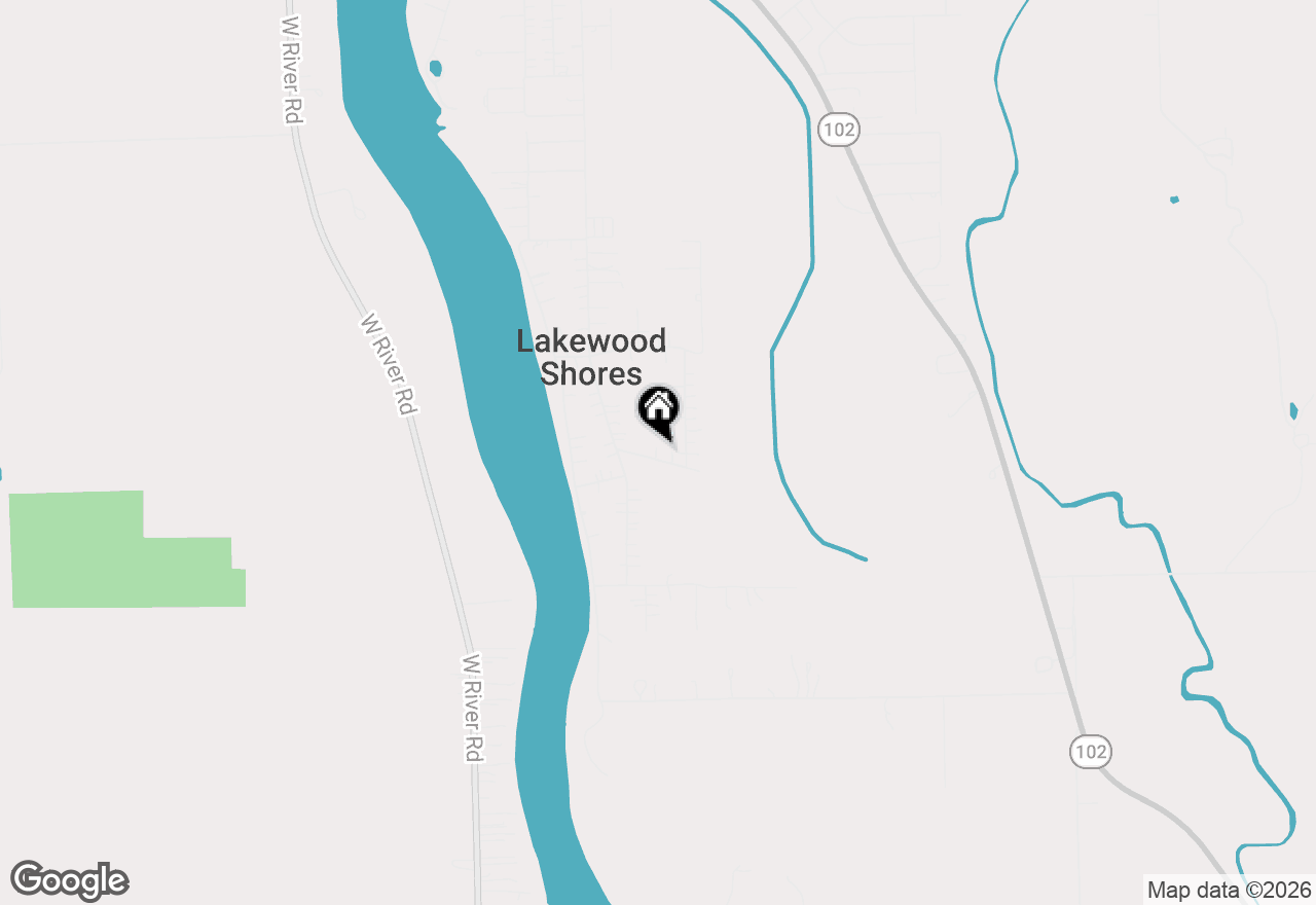 Map of 324 Sumac Street, Wilmington, IL 60481