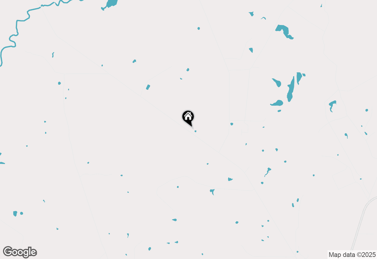 Map of 230 Fcr 141, Streetman, TX 75859