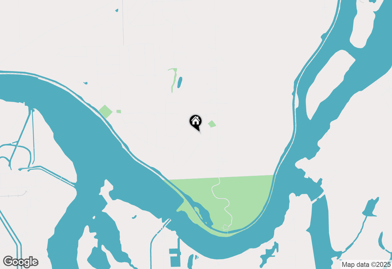 Map of 26135 Leslie, Channahon, IL 60410