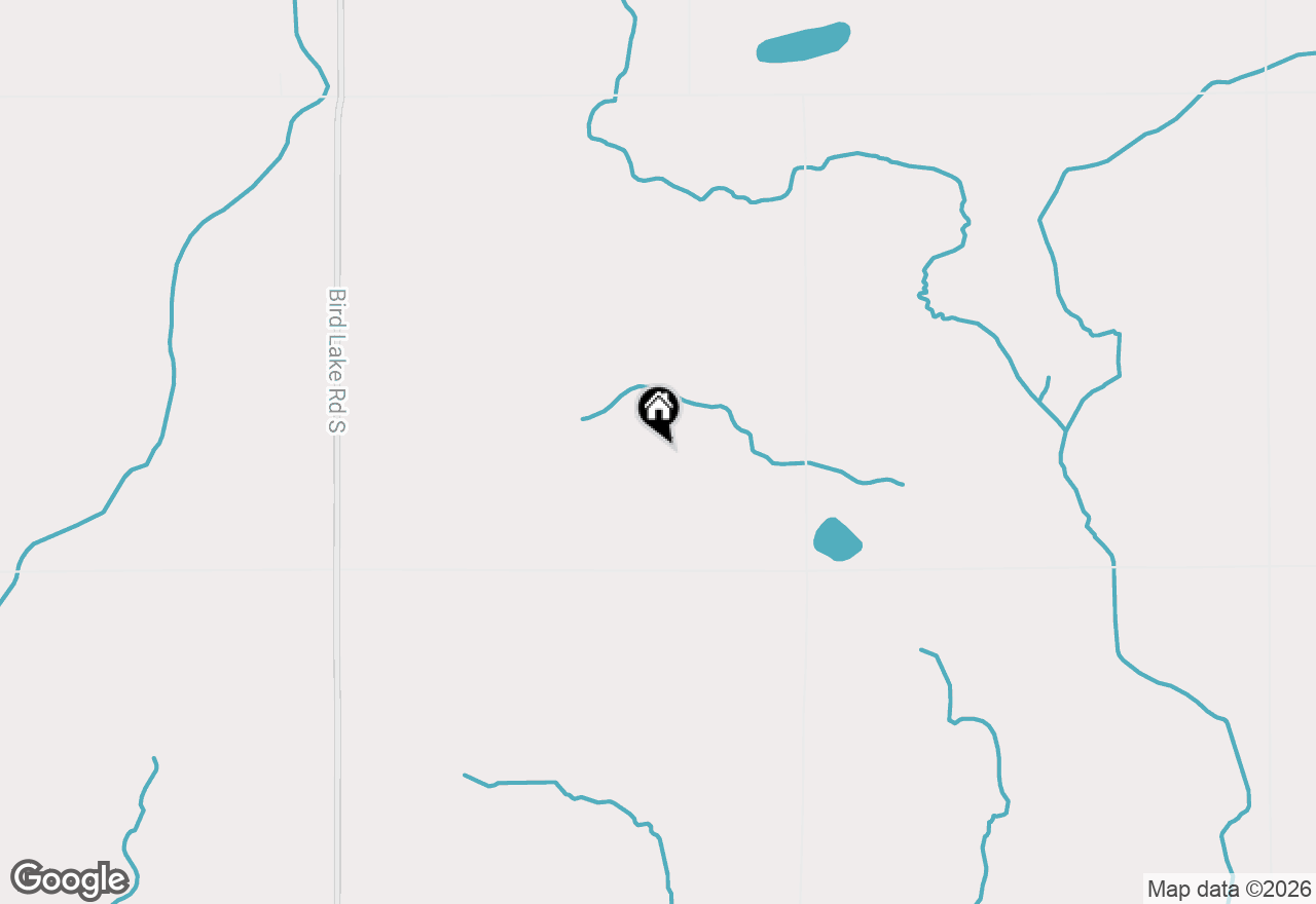 Map of 6700 Tamarack Road, Osseo, MI 49266