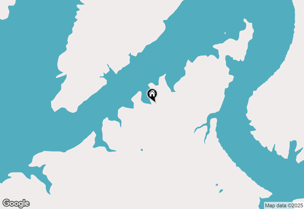 Map of 3500 Hog Bend #137, Possum Kingdom Lake, TX 76449