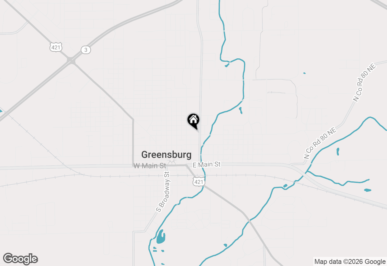 330 E Central Avenue, Greensburg, IN 47240 | MLS# 22078433 ...