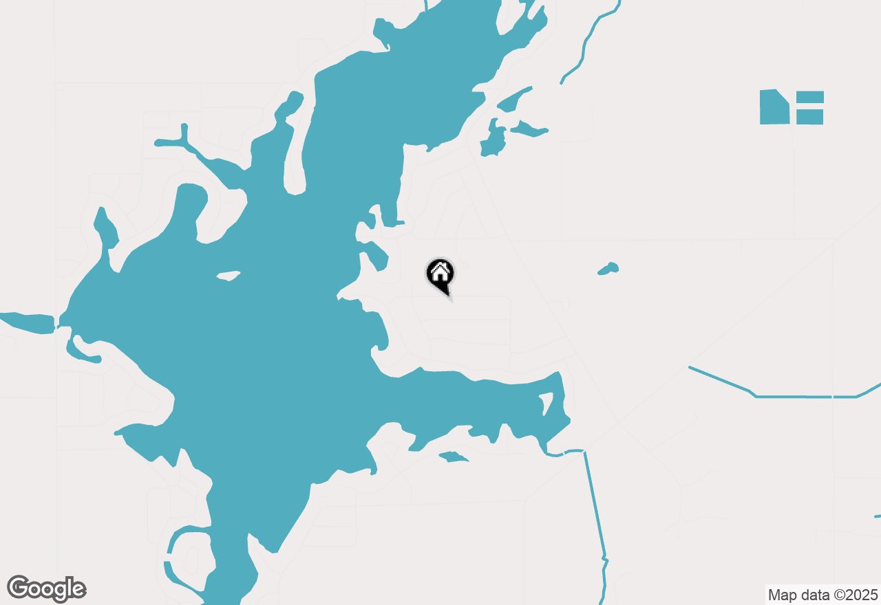 Map of 237 Ambler Drive, Brooklyn, MI 49230