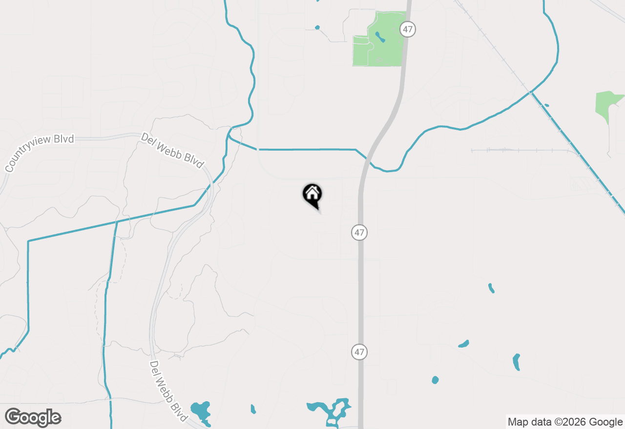 Map of 12206 Dodwell Street, Huntley, IL 60142