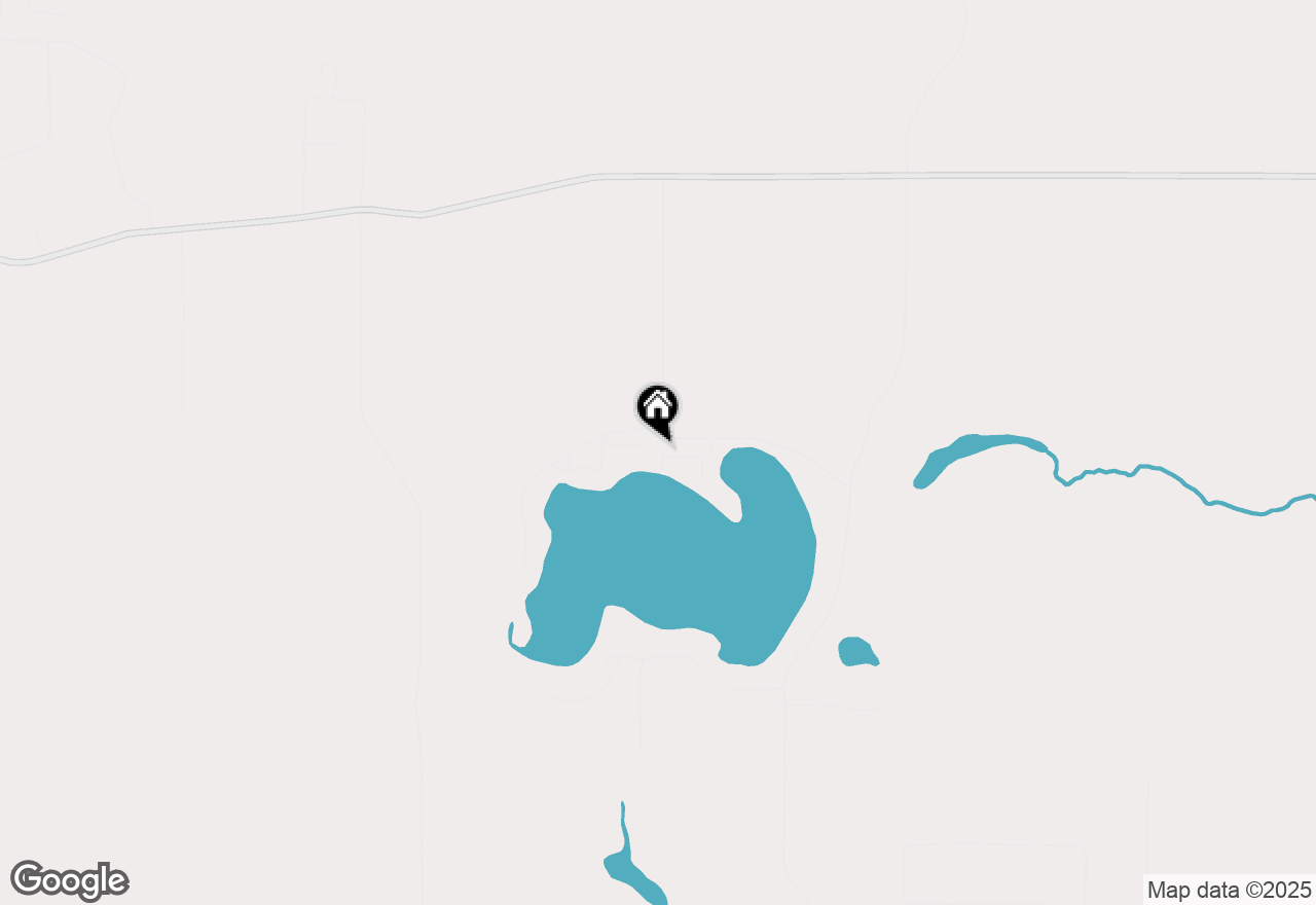 Map of N275 3rd Dr, Coloma, WI 54930