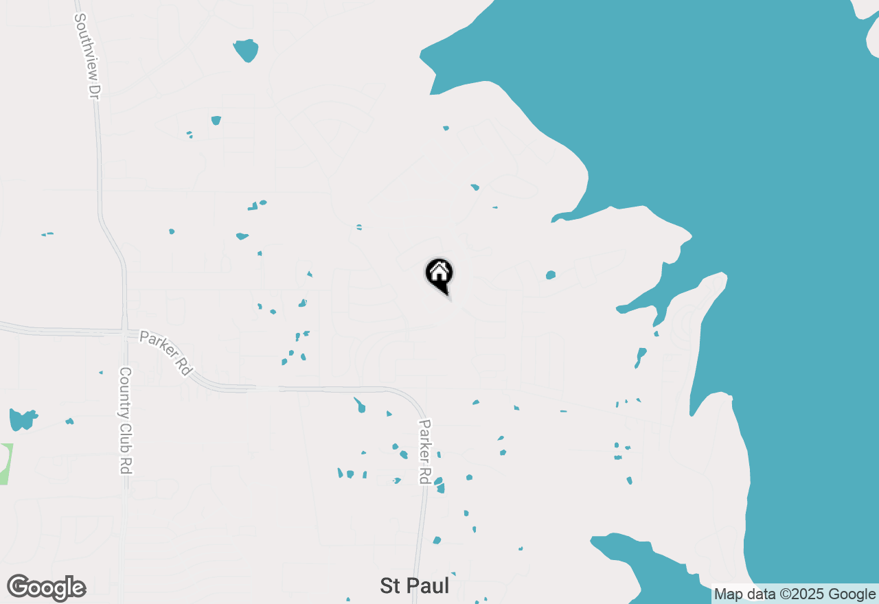 Map of 1736 Journey Forth Trail, Wylie, TX 75098