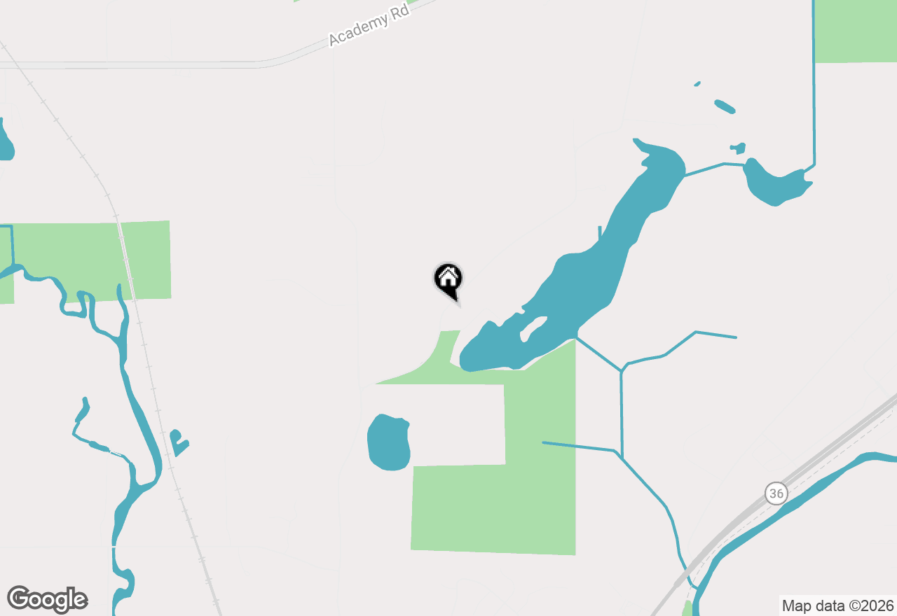 Map of Lt1 S Maple Ln, Burlington, WI 53105