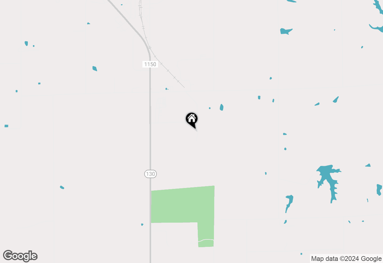 Map of 3471 N Union Drive, Olney, IL 62450