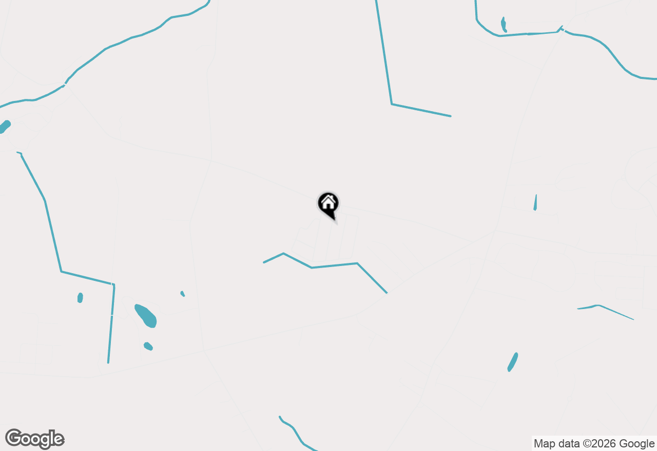 Map of 24128 Celtic Street, Georgetown, DE 19947