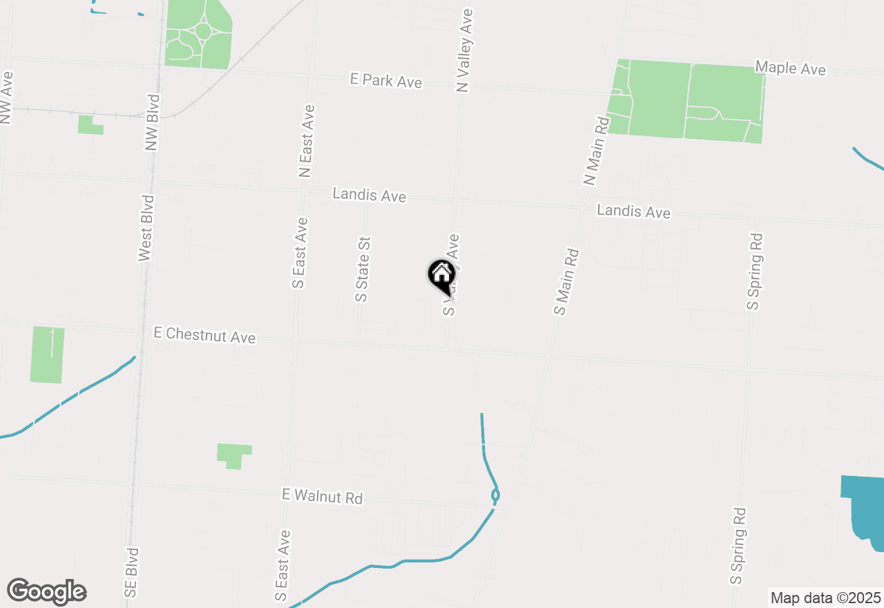 62 S Valley Avenue #B, Vineland, NJ 08360 | MLS# NJCB2022380 | RLAH  @properties