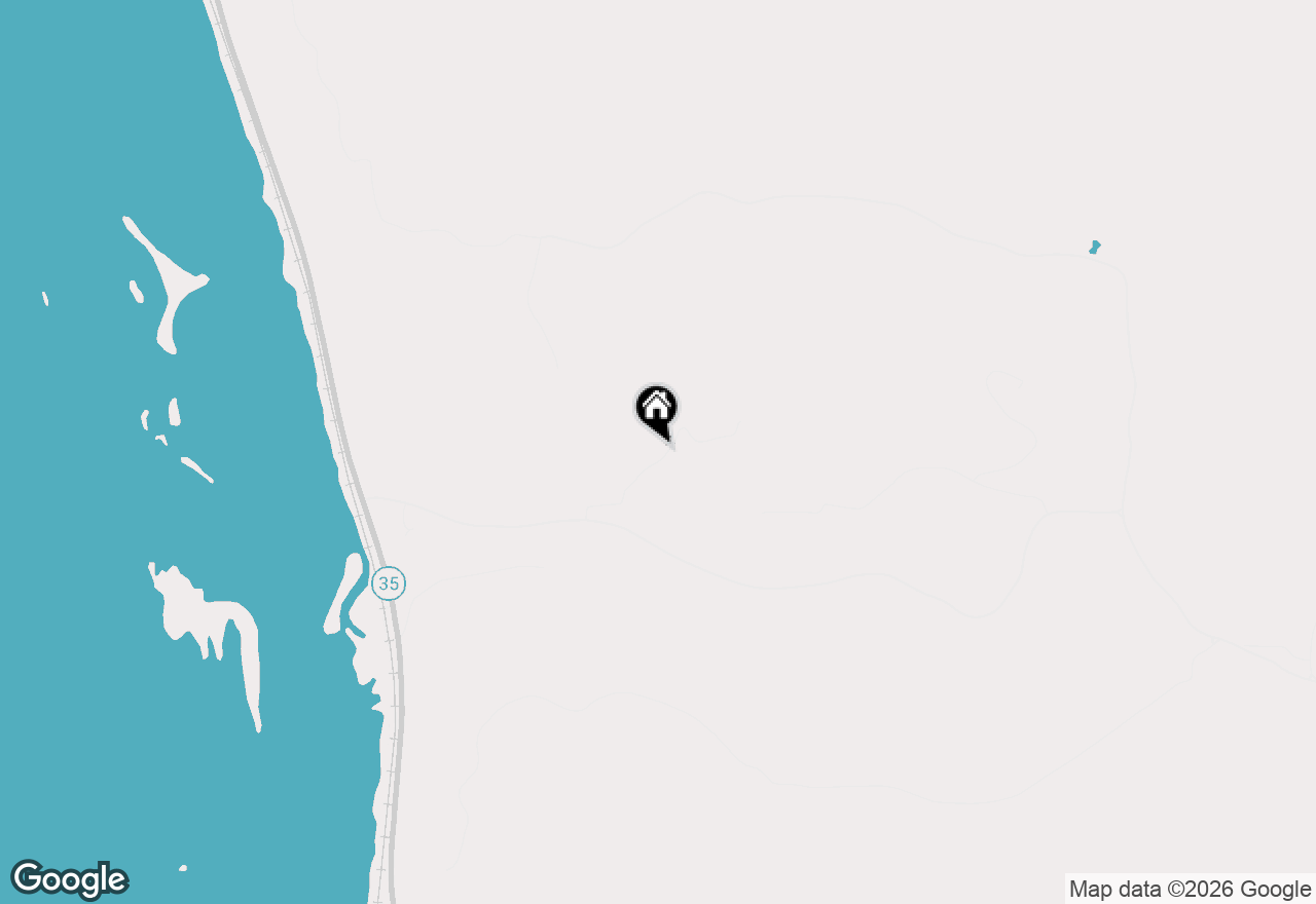 Map of 58770 Lightfoot Hills Lane, Ferryville, WI 54628