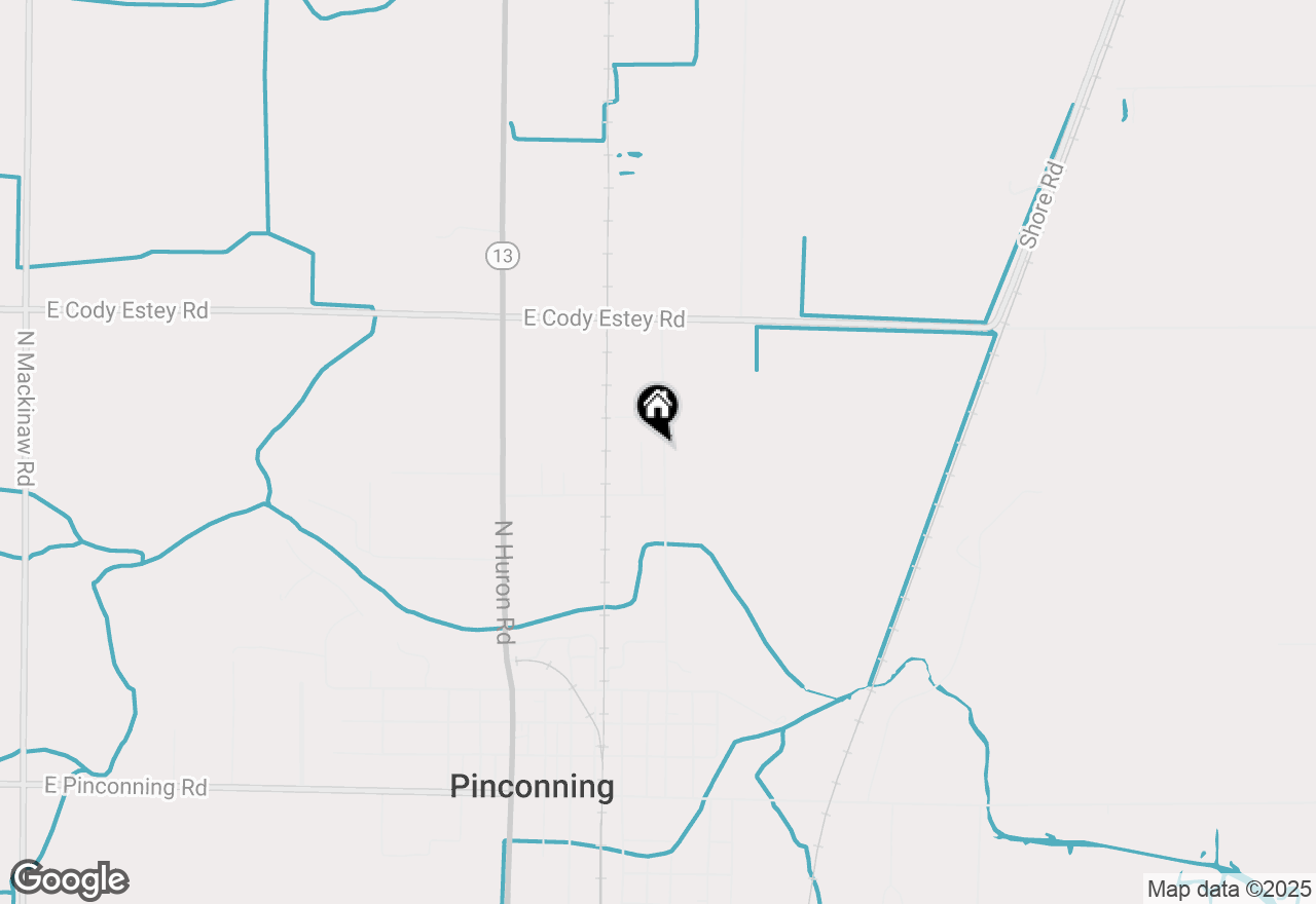 355 N Water Street, Pinconning, MI 48650 | MLS# 61050194778 ...