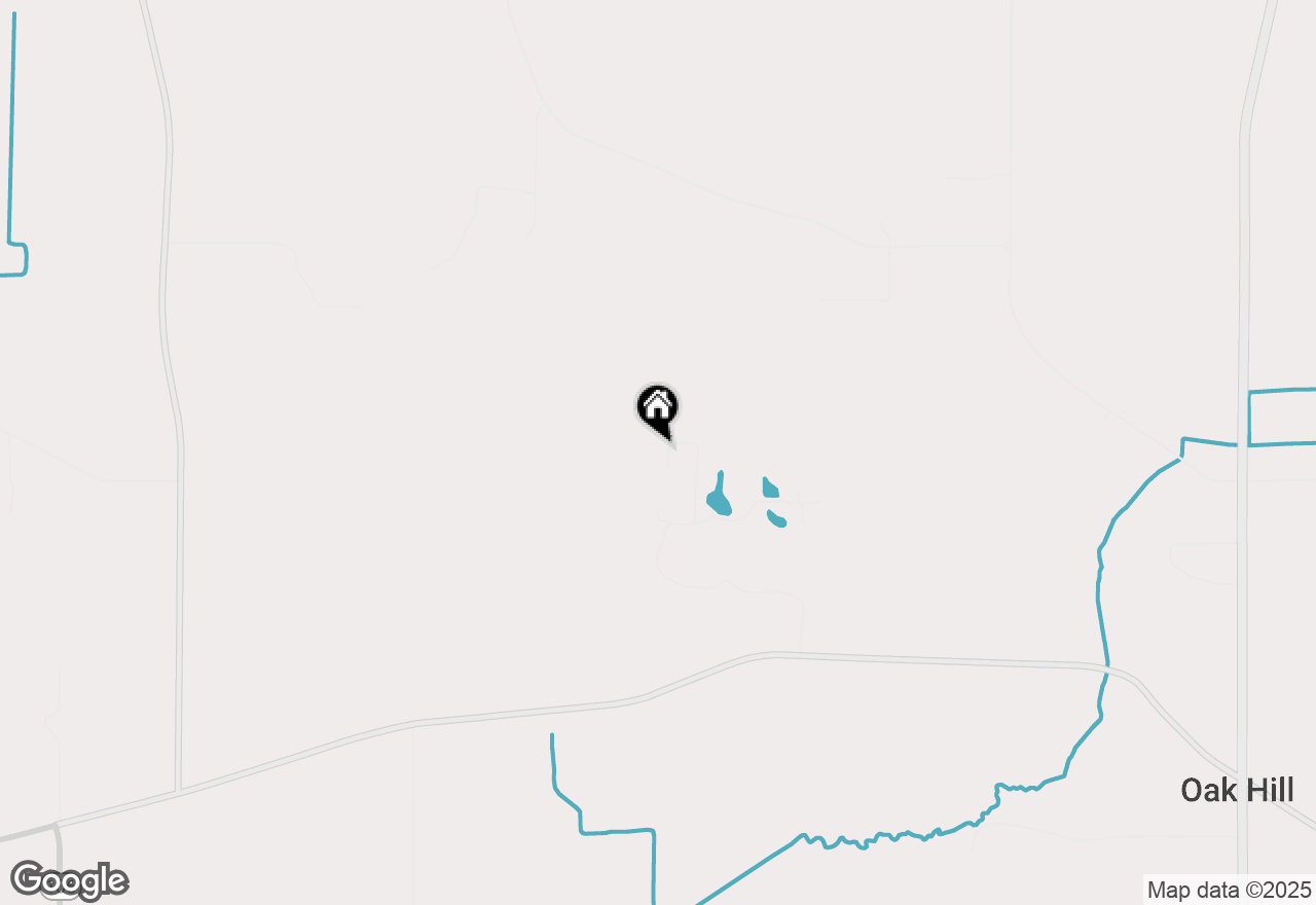 Map of N2898 Roger Rd, Helenville, WI 53137