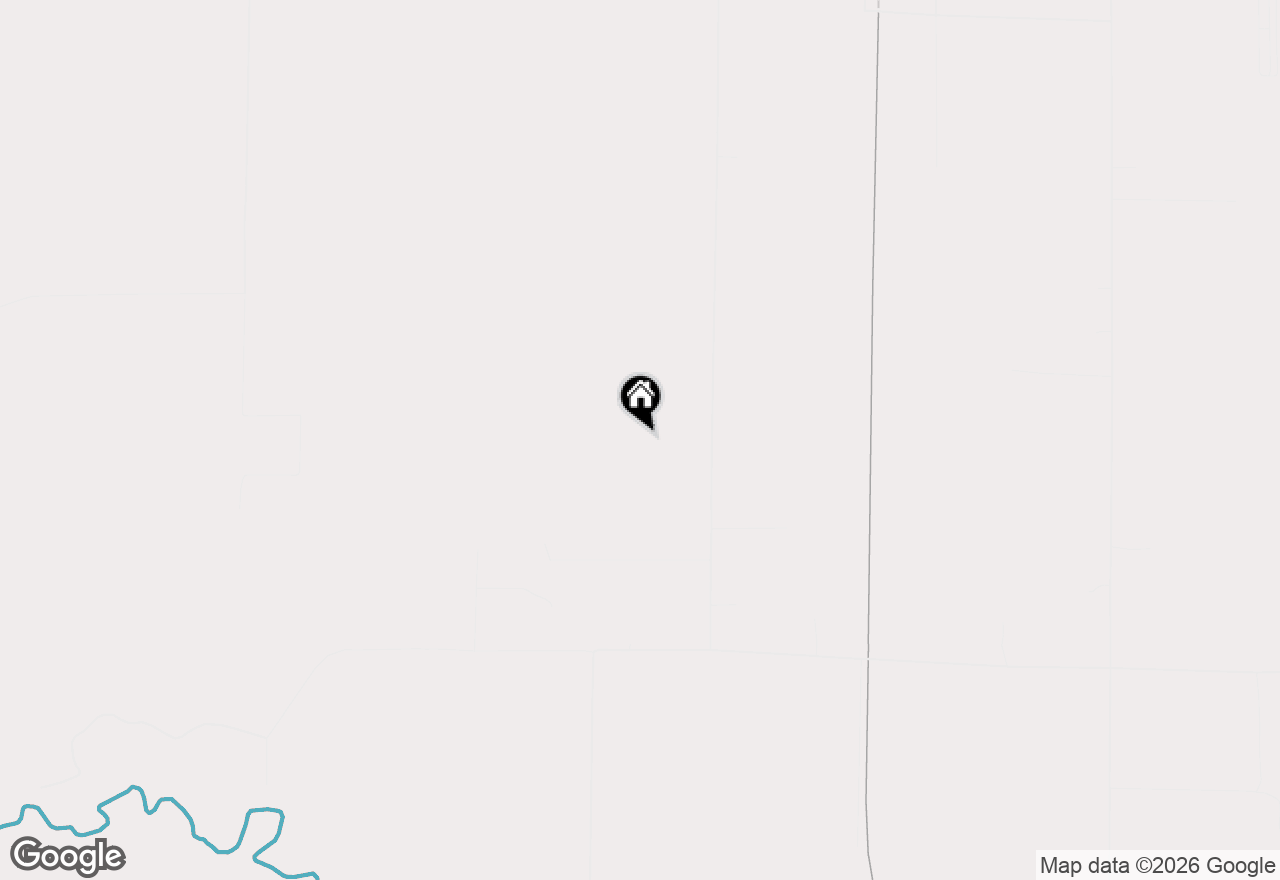 Map of 6143 W 9 1/2 Mile Road, Irons, MI 49644