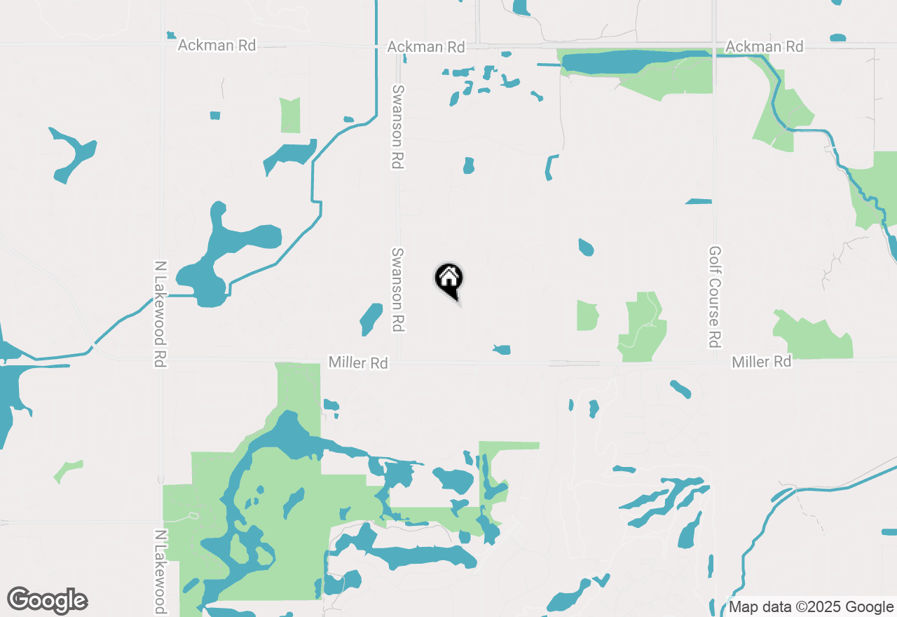 Map of 1755 Goldsboro Lane, Crystal Lake, IL 60014