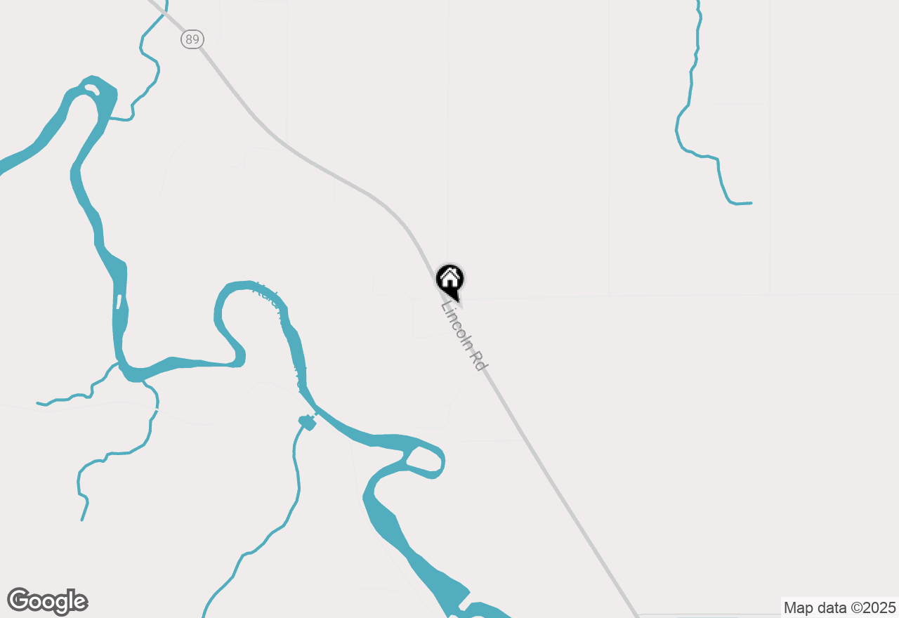 Map of 793 Lincoln Road, Otsego, MI 49078