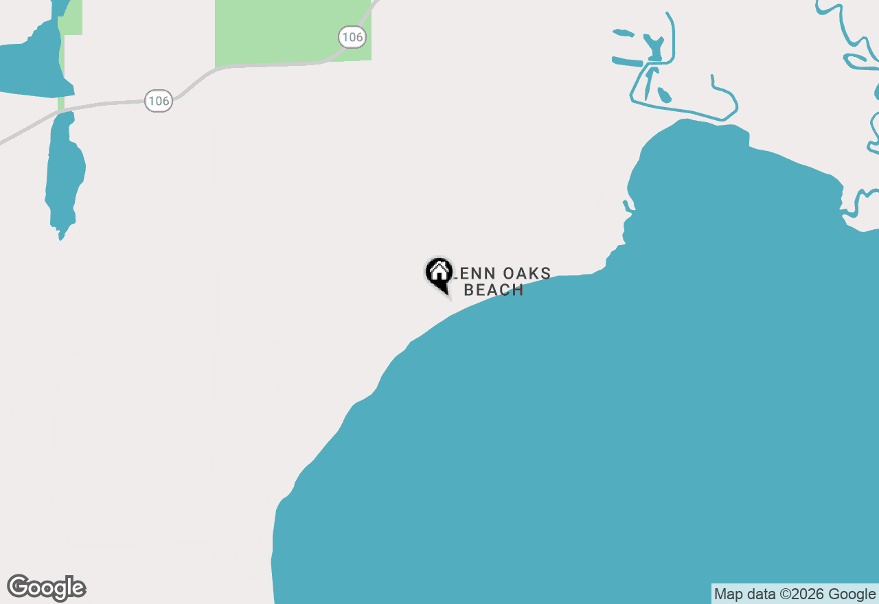 Map of W9592 Lake Dr, Edgerton, WI 53534