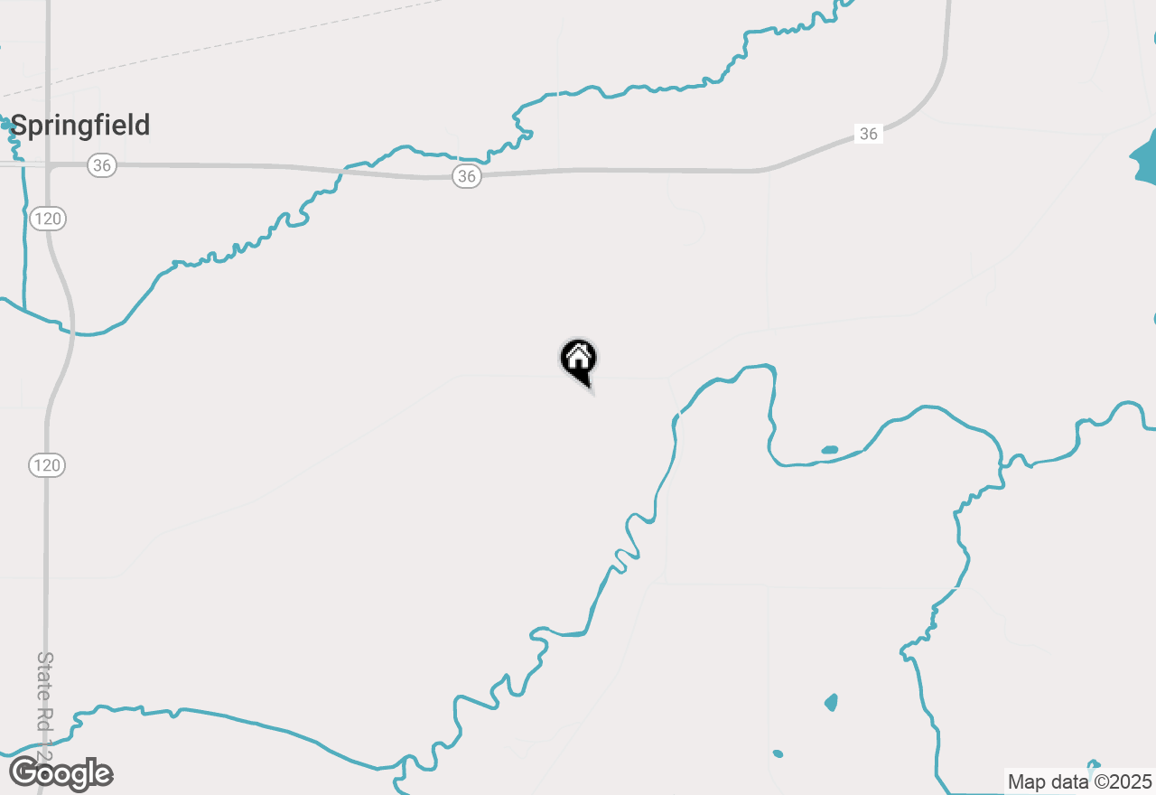 Map of 6659 Buckby Rd, Lake Geneva, WI 53147