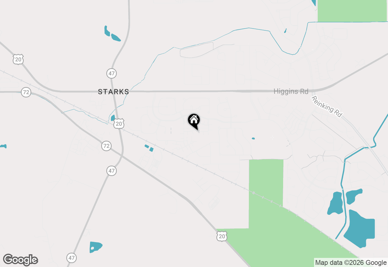 Map of 1655 Windward Drive, Pingree Grove, IL 60140