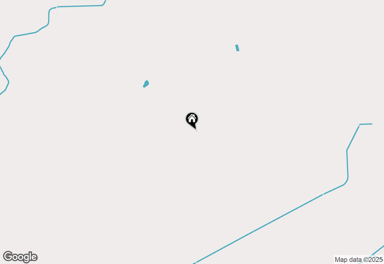 Map of 2200 E 3600 N, Kempton, IL 60946