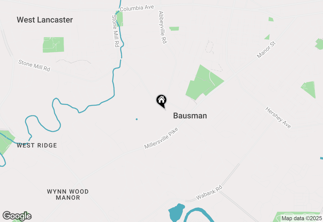 Map of 80 School House Road, Lancaster, PA 17603