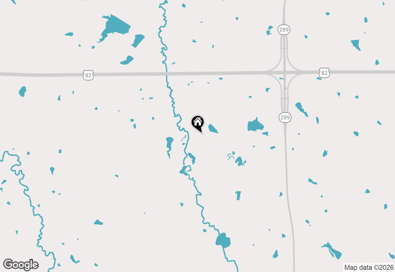 Map of 3000 Preston Club Drive, Sherman, TX 75092