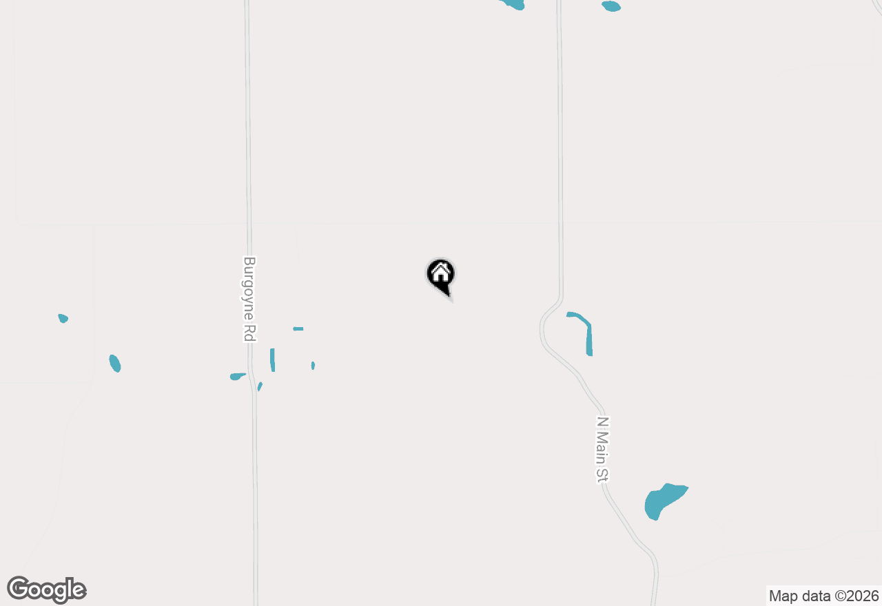 Map of 2122 Grange Road, Buchanan, MI 49107